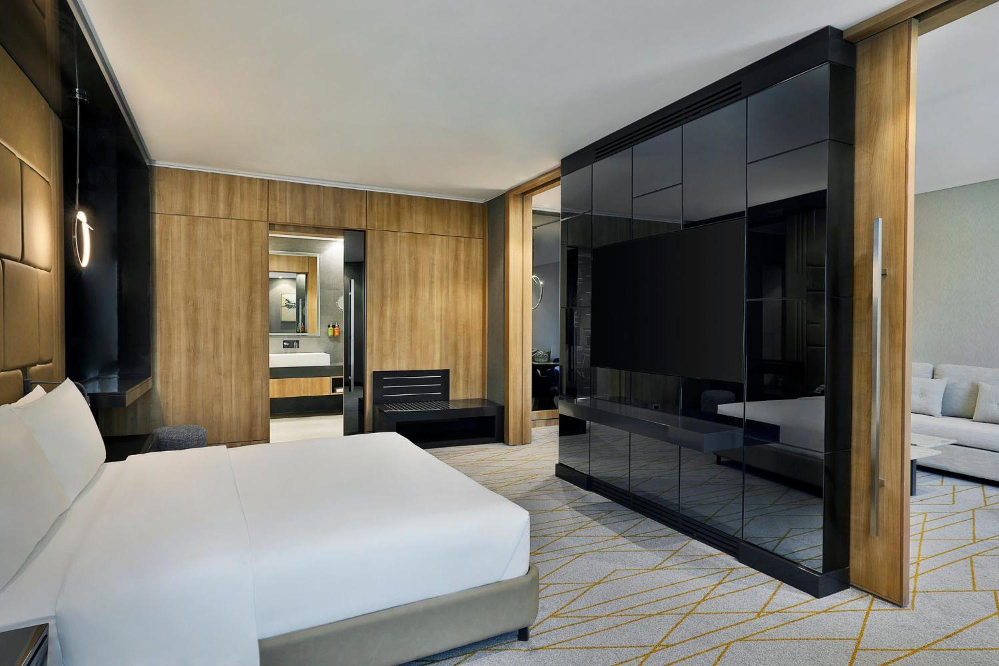 Holiday Inn & Suites - Al Khobar By Ihg Exterior foto