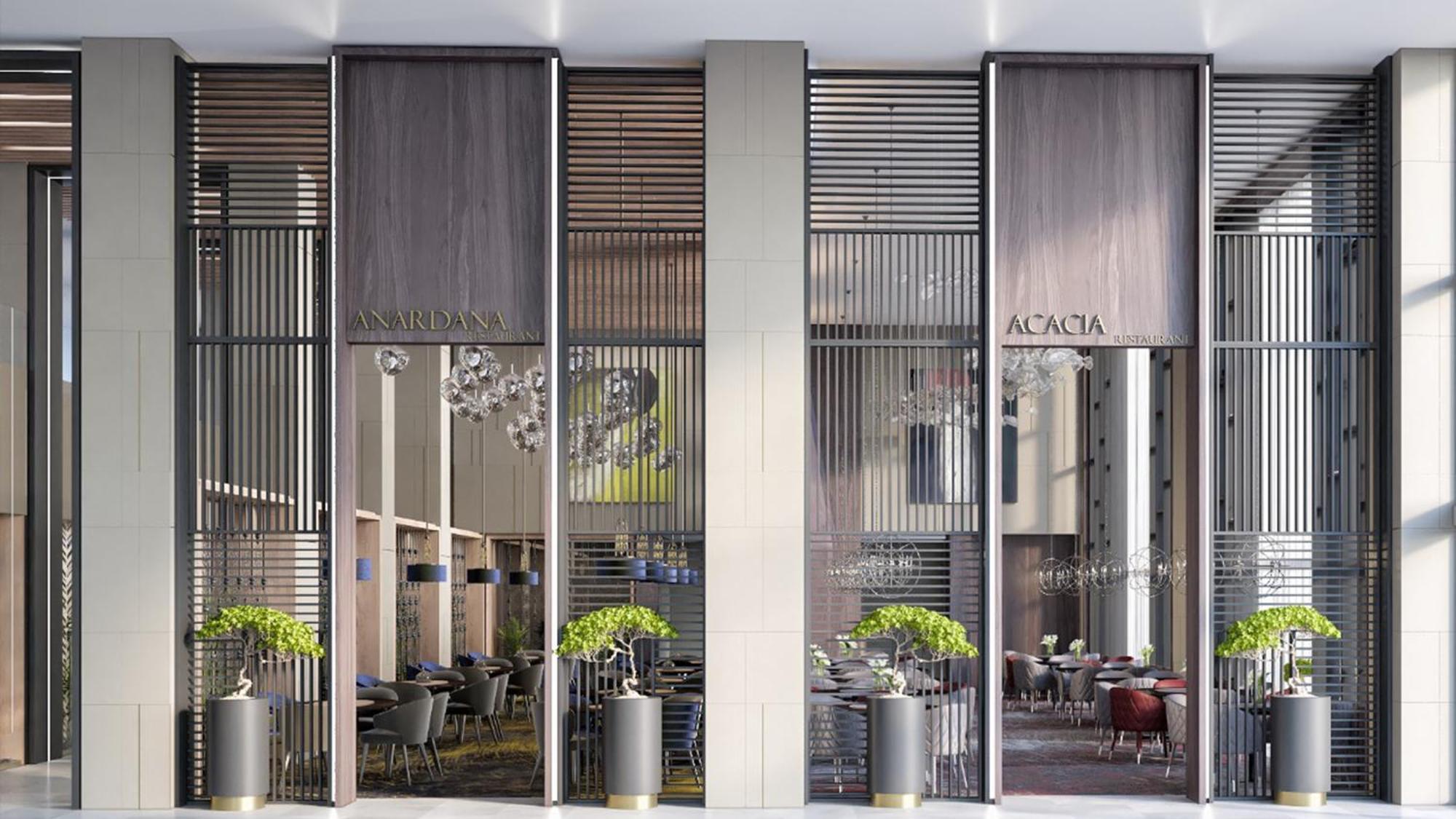 Holiday Inn & Suites - Al Khobar By Ihg Exterior foto