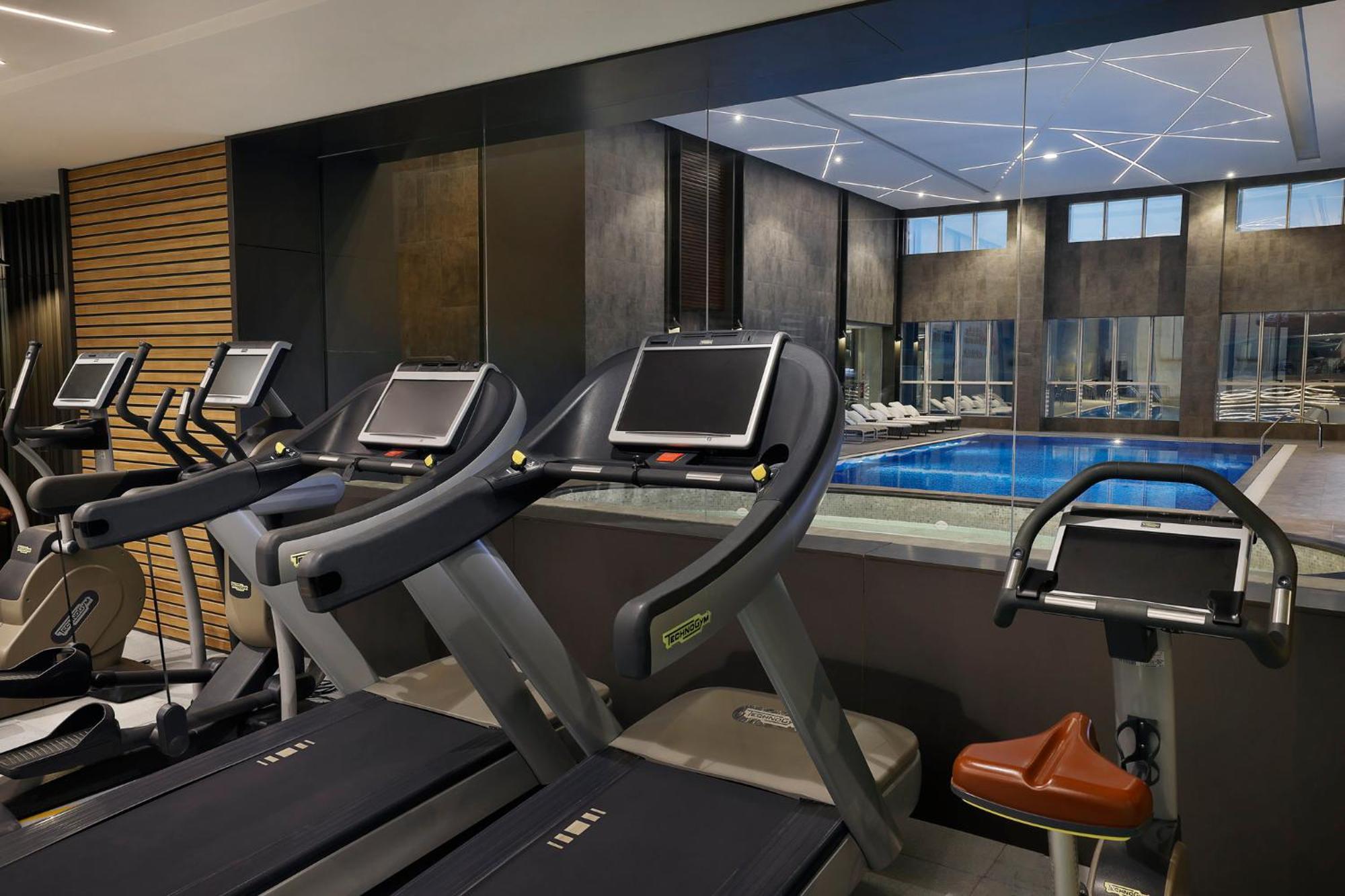 Holiday Inn & Suites - Al Khobar By Ihg Exterior foto