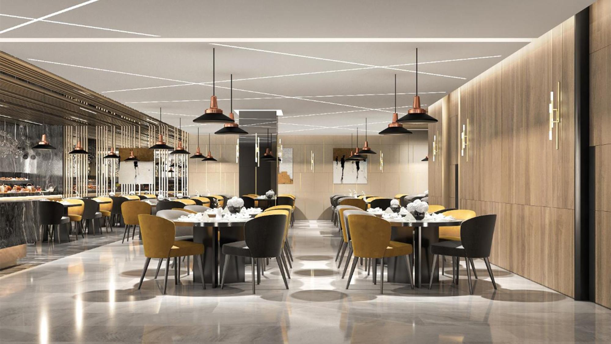 Holiday Inn & Suites - Al Khobar By Ihg Exterior foto